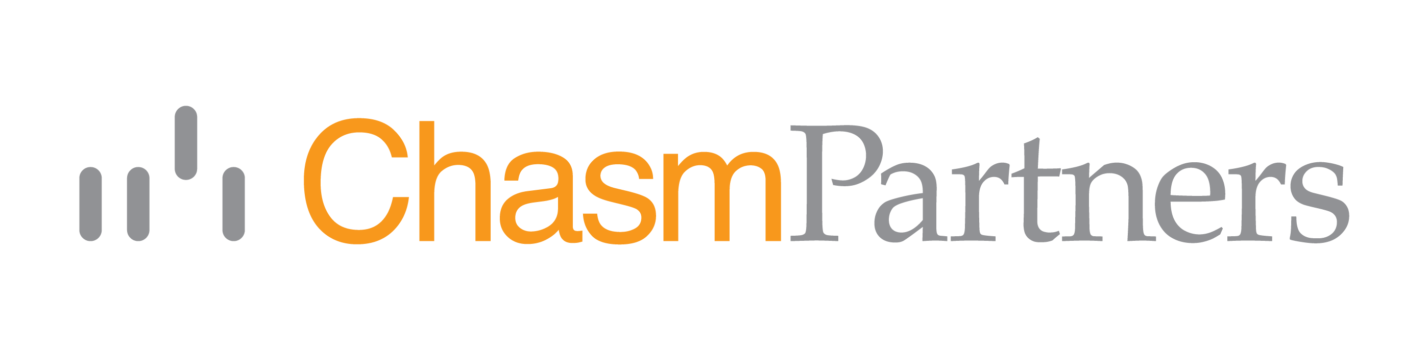 Chasm Partners logo